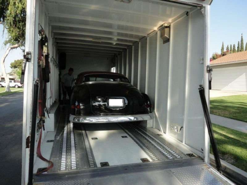 Oldtimer & Youngtimer